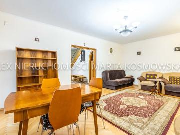 Dom do wynajęcia, Piaseczyński Lesznowola Magdalenka, 5500 PLN, 170 m2, domy 417247