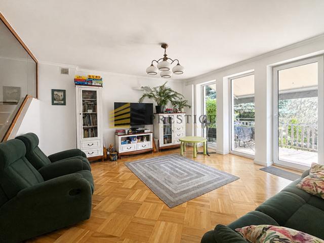Dom do wynajęcia, Warszawa Targówek Zacisze, 8000 PLN, 240 m2, domy 2641/16199/ODW
