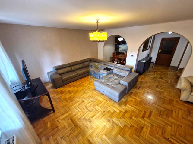 Dom do wynajęcia, Kraków Dębniki Kliny Zacisze, 5950 PLN, 240 m2, domy 211554