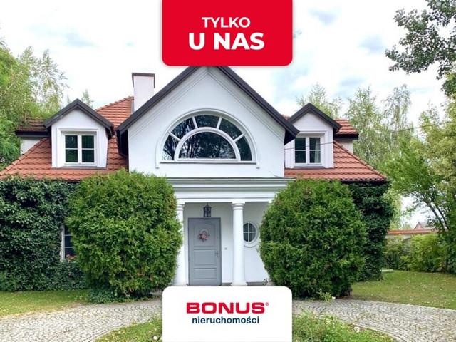 Dom do wynajęcia