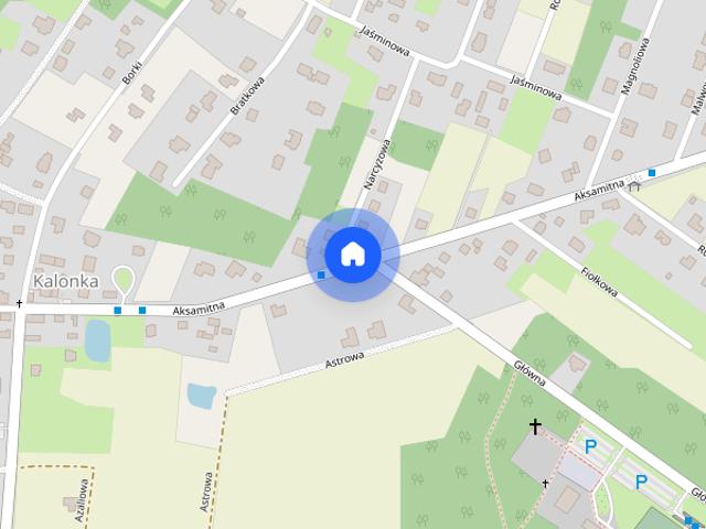 Dom do wynajęcia, 198 m², Nowosolna Kalonka