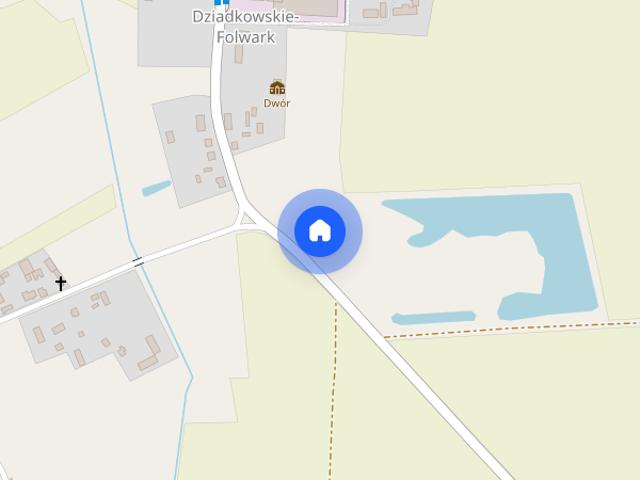 Dom do wynajęcia, 19 miejsc przy budowie A2, 10 min do Międzyrzeca