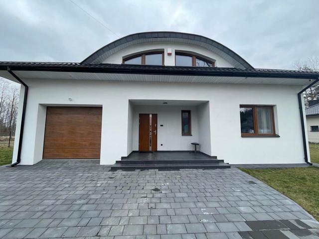 Dom do wynajęcia