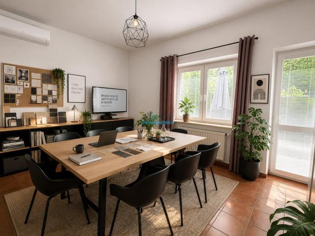 Dom do wynajęcia, Kraków Kraków Krowodrza Wola Justowska, 7500 PLN, 146 m2, domy 247