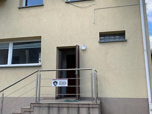 Dom do wynajęcia