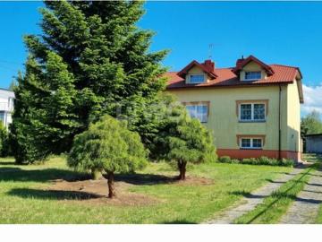 Dom do wynajęcia, Częstochowski Mykanów Wierzchowisko Długa, 7000 PLN, 300 m2, domy 108650188