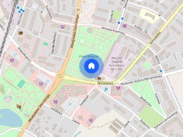 Kostrzyn nad Odrą, Powiat gorzowski, Województwo lubuskie