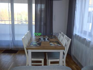 Dom do wynajęcia