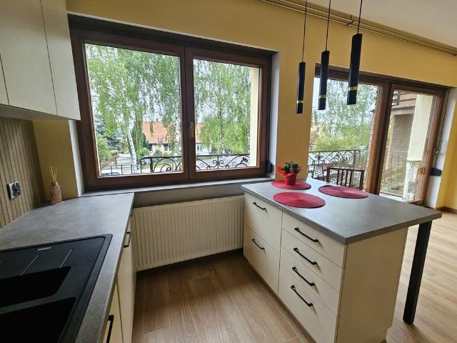 Dom do wynajęcia 120 m² cicha okolica z ogródkiem
