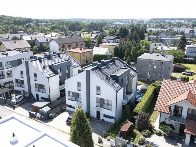 Dom do wynajęcia 125 m2 4 pokoje, ogrzewanie gazowe