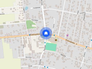 Dom do wynajęcia, 130 m², 5 pokoi Ostrów Wielkopolski