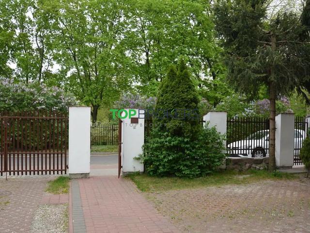 Dom do wynajęcia, Warszawa Praga Południe Praga Południe Grochów, 7500 PLN, 80 m2, domy TB#954304