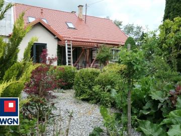 Kościelna, Gardeja, Gardeja, Gmina Gardeja, Powiat kwidzyński, Województwo pomorskie