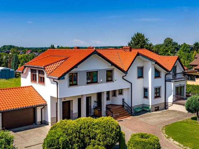 Dom do wynajęcia