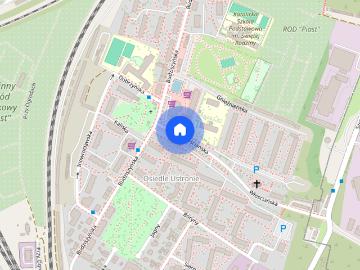 Dom do wynajęcia, 272 m², 5 pokoi Szczecin Warszewo