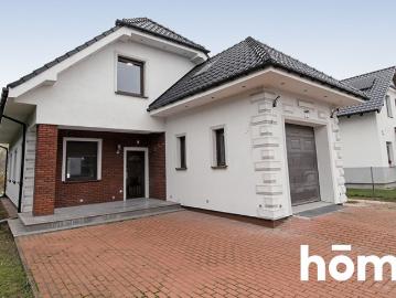 Dom do wynajęcia, Poznański Swarzędz Jasin Gromadzka, 8000 PLN, 250 m2, domy 1543/2089/ODW