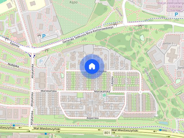 Dom do wynajęcia, 280 m², 7 pokoi Warszawa Praga Południe Saska Kępa