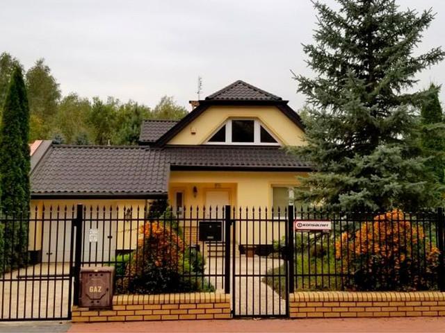 Dom do wynajęcia
