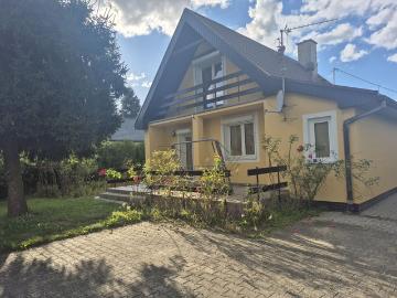 Dom do wynajęcia, Poznański pow. Komorniki gm. Komorniki Żabikowska, 7000 PLN, 150 m2, domy 2