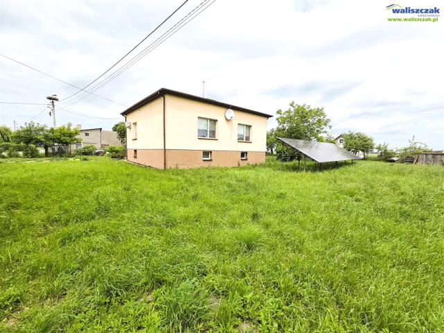 Dom do wynajęcia, Piotrkowski Wola Krzysztoporska Mzurki, 2800 PLN, 110 m2, domy DW 14953