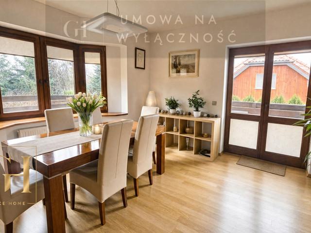Dom do wynajęcia