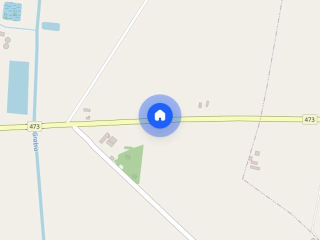 Dom do wynajęcia, 200 m², 5 pokoi Grabica Grabica