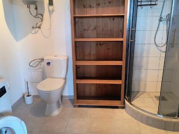 Dom do wynajęcia, lubuskie międzyrzecki Międzyrzecz Międzyrzecz, 2500 PLN, 50 m2, domy gratka 47739287