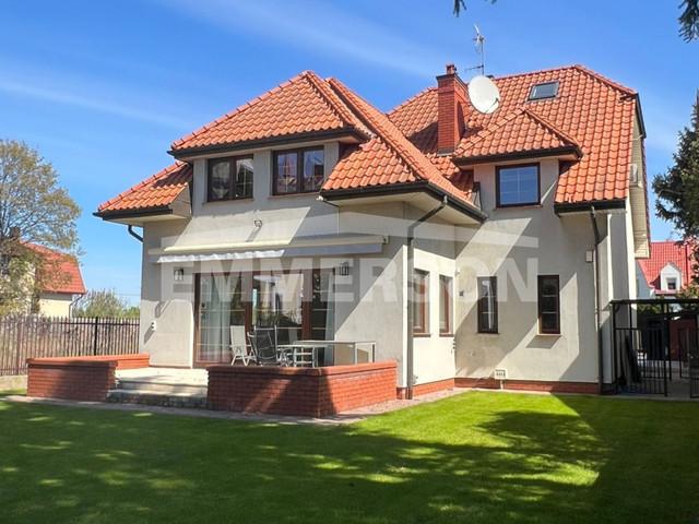 Dom do wynajęcia
