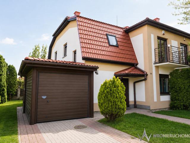 Dom do wynajęcia