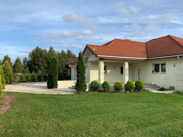 Dom do wynajęcia