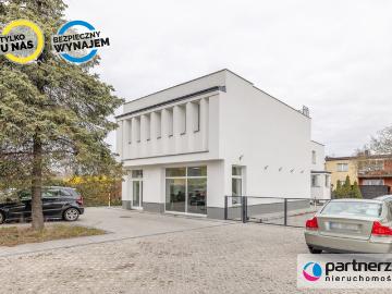 Dom do wynajęcia