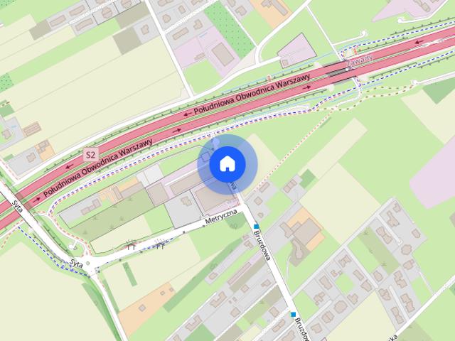 Dom do wynajęcia, 350 m², 5 pokoi Warszawa Wilanów