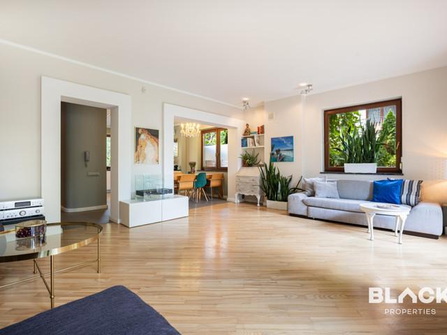 Dom do wynajęcia, Kraków Kraków Podgórze Borek Fałęcki Dekarzy, 8900 PLN, 220 m2, domy +48935485