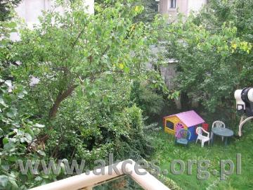 Dom do wynajęcia, Warszawa M. Warszawa Ochota Filtry, 4500 PLN, 86 m2, domy AOH DW 142664 1