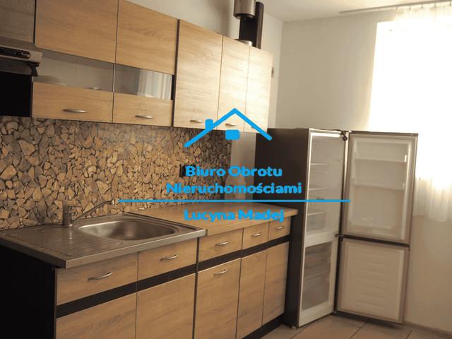 Dom do wynajęcia, Wadowicki Pow. Mucharz Gm. Koziniec, 1200 PLN, 65 m2, domy N219
