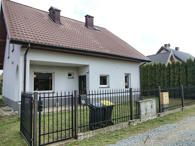 Dom do wynajęcia