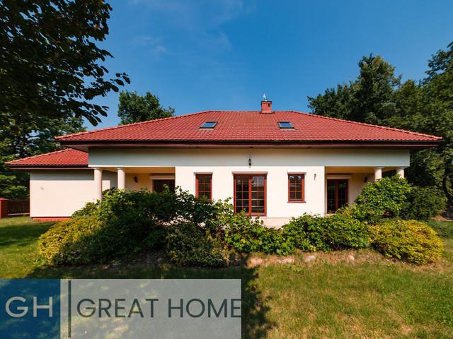 Dom do wynajęcia, Warszawa Wawer Falenica Napoleona Bonaparte, 9900 PLN, 240 m2, domy 4/18014/ODW