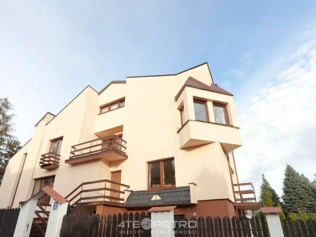Dom do wynajęcia | 370 m² | Węglin | 12 pokoi | garaż Lublin