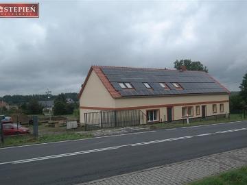 Dom do wynajęcia