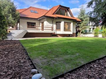 Dom do wynajęcia, Poznań Poznań Nowe Miasto Poznań Główieniec Drwali, 8000 PLN, 172 m2, domy IR251564934
