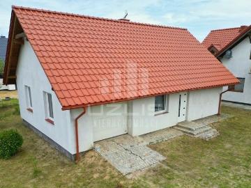 Dom do wynajęcia