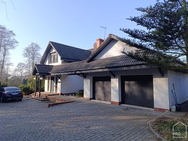 Dom do wynajęcia, Gliwice Czechowice Borówkowa, 5000 PLN, 282 m2, domy PRO DW 122
