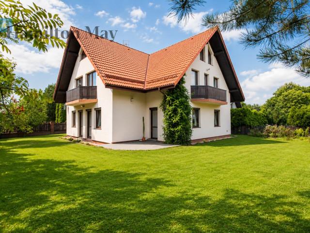 Dom do wynajęcia