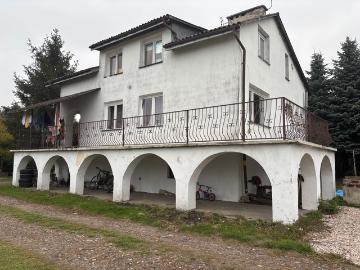 Dom do wynajęcia