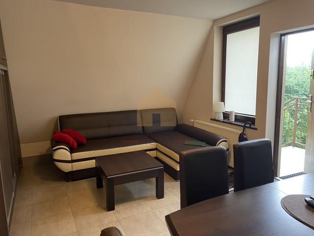 Dom do wynajęcia