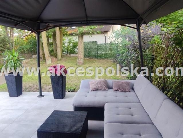 Dom do wynajęcia, Warszawa M. Warszawa Bielany Wólczyńska, 8900 PLN, 151,5 m2, domy DW 162154