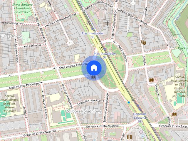 Dom do wynajęcia, 300 m², 7 pokoi Warszawa Żoliborz