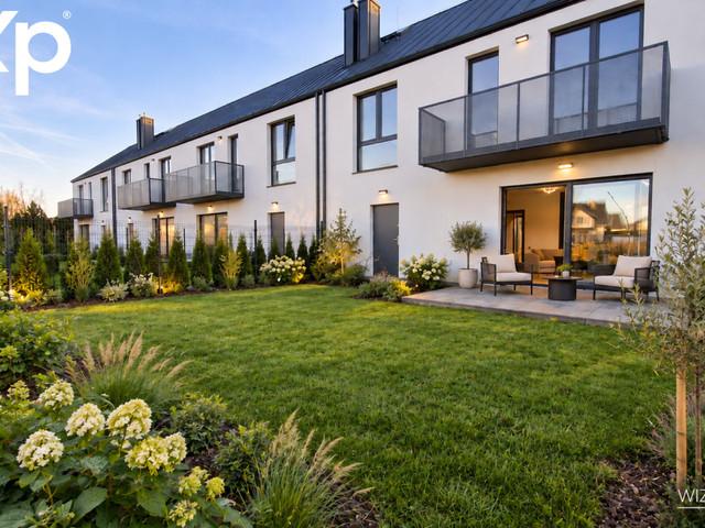 Dom do wynajęcia