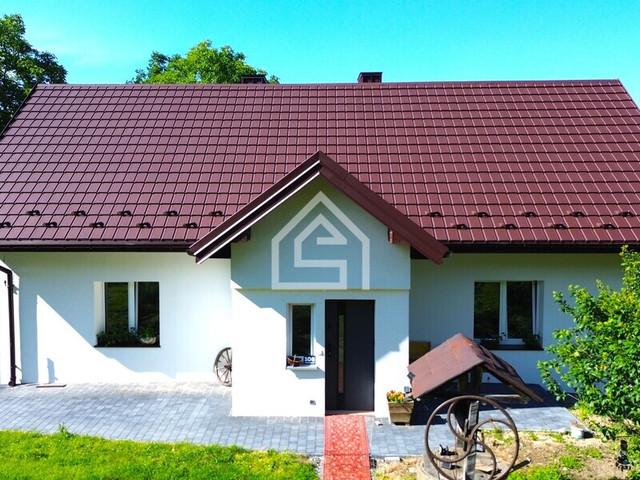 Dom do wynajęcia