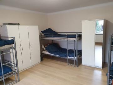 Dom do wynajęcia, Kalisz, 2000 PLN, 500 m2, domy 166